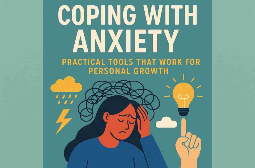 Coping With Anxiety