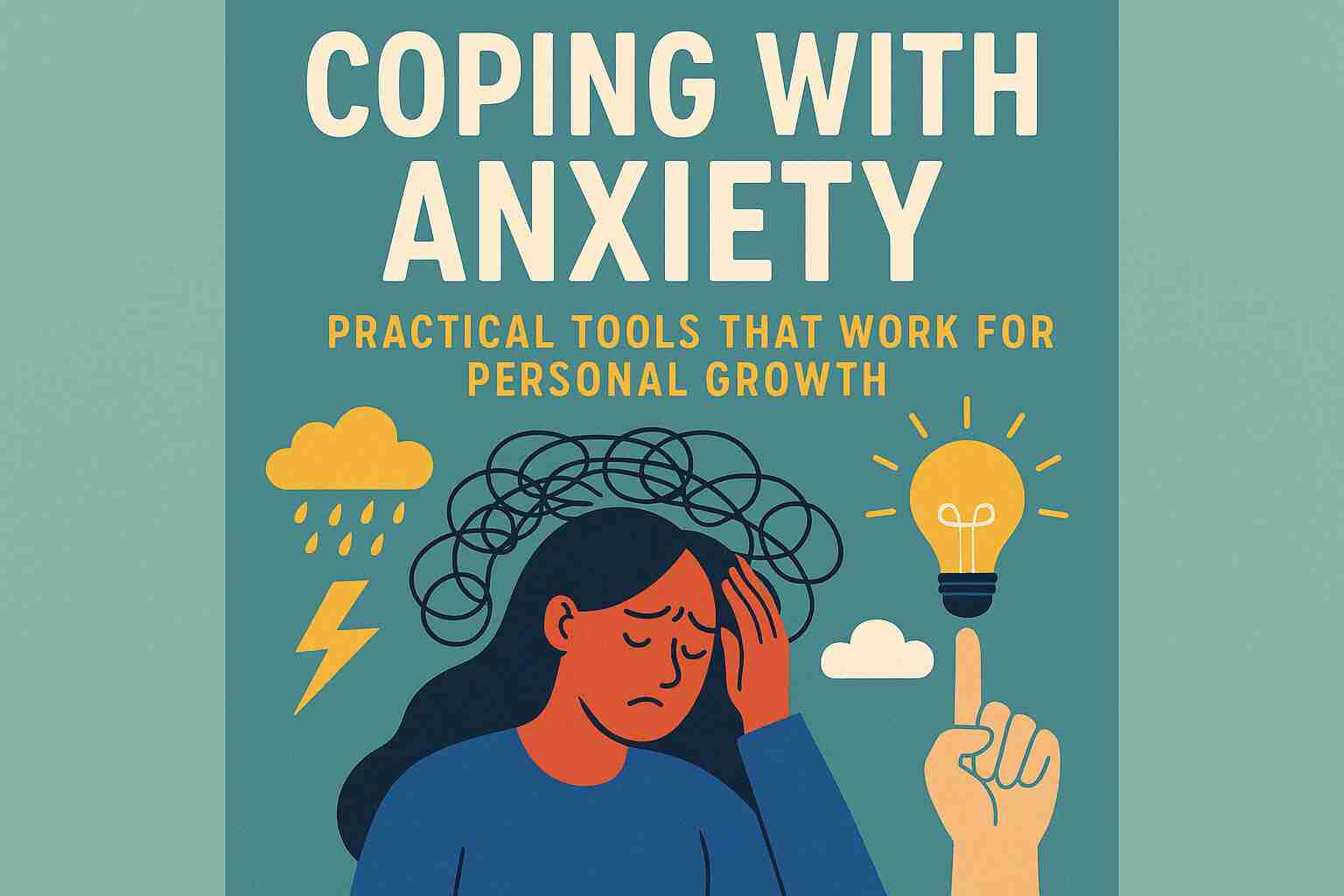Coping With Anxiety