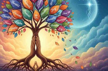 Gratitude and Mindfulness