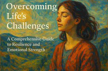 resilience and emotional strength